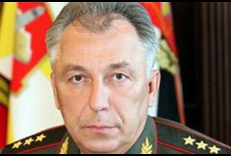 Министр обороны Армении встретился в Гюмри с первым замминистра обороны РФ