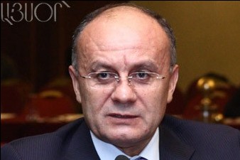 Seyran Ohanyan: No need to politicize Gyumri killings