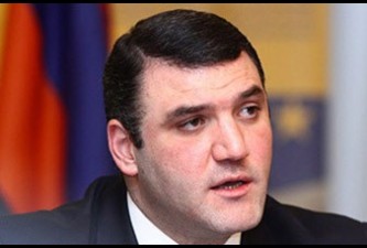 Kostanyan: Permyakov to be held liable under Russian legislation