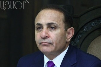 Armenian PM to attend memorial service for Seryozha Avetisyan