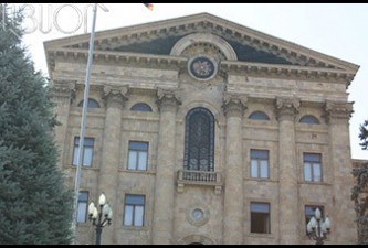 Armenian parliament to hold hearing on Gyumri events