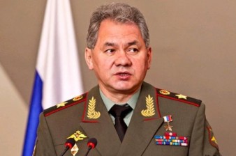 Russian Defense Minister arrives in India to discuss prospects of military technical cooperation
