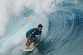 Top Brazilian surfer shot dead