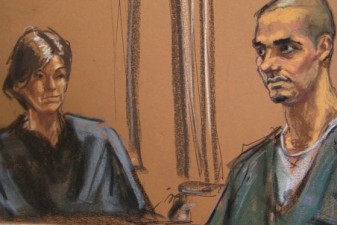 New York man sentenced to 15 years for supporting Al-Qaeda plot