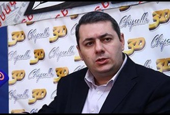 Minasyan: Gyumri events will not affect Armenian-Russian relations