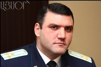 Գևորգ Կոստանյանը դեռևս չի դիմել ՌԴ գլխավոր դատախազին
