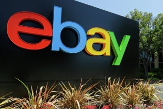 Интернет-аукцион eBay сократит более 2 тысяч сотрудников