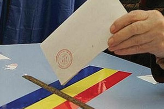 Парламент Молдавии не смог избрать президента страны  