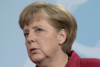 Меркель: Санкции не являются самоцелью, но их введение было неизбежным
