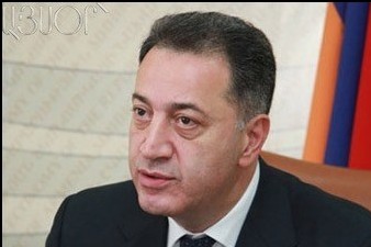 Haykakan Zhamanak: No change in VAT on imports