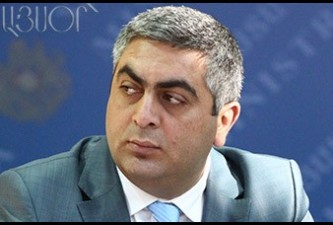 Арцрун Ованнисян: Ситуация на границе Армении и НКР остается напряженной