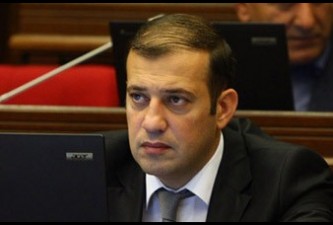 Vahan Babayan: CSTO shall react to Azerbaijan’s aggression