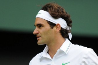 Australian Open. Ռոջեր Ֆեդերերը պարտվել է