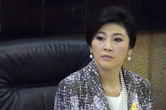 Экс-премьер Таиланда предстанет перед судом