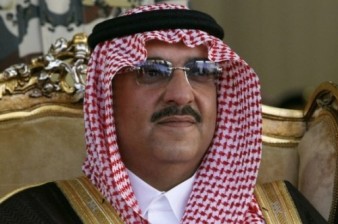 В Саудовской Аравии объявлен второй наследный принц