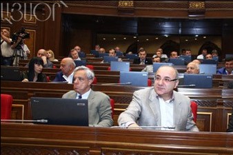Gagik Tsarukyan-initiated conference due on February 5
