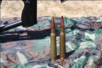 DM: Enemy sniper group commander hit by Armenian woman’s bullet