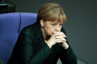 Меркель допускает диалог между ЕС и ЕАЭС