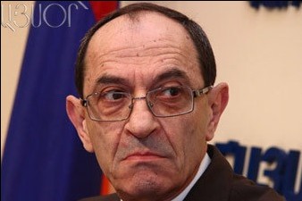 Ш.Кочарян: Режим в Баку любой ценой пытается продлить свою власть, идя на новые провокации
