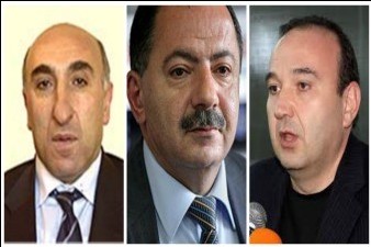 Hraparak: ARFD members may go into cabinet