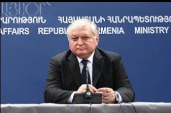 Chorrord Ishkhanutyun: Armenian MFA remains silent