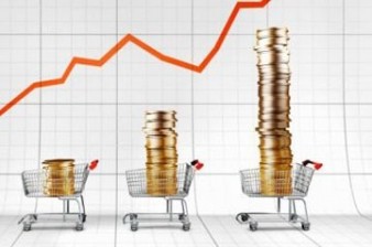 Haykakan Zhamanak: 24.2% inflation in Armenia in past 4 years