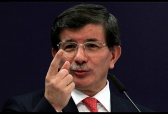 Ахмет Давутоглу: Турция рано или поздно войдет в единую Европу
