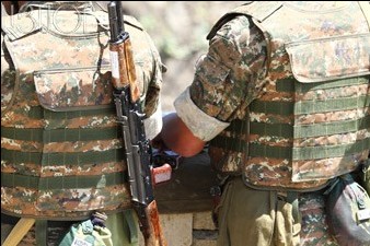 Азербайджан вновь нарушил режим перемирия, число жертв в азербайджанской армии уточняется