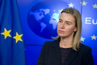 ЕС призвал Россию к ответственности в связи с эскалацией в Украине