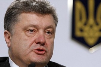 Президент Украины планирует в течение текущего года посетить Азербайджан