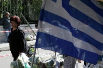 Greece election: Anti-austerity Syriza wins election