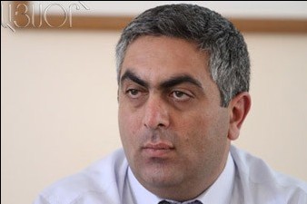 Artsrun Hovhannisyan: Armenian troops took preemptive actions
