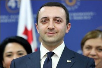 Грузинский премьер нашел замену главе МВД
