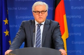 Глава МИД Германии не исключил новых санкций против России