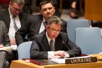 Постпред Украины призвал ООН признать ДНР и ЛНР террористическими организациями