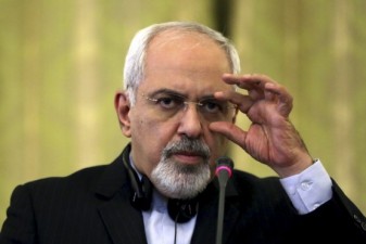 Iranian foreign minister: EEU is an opportunity to develop cooperation