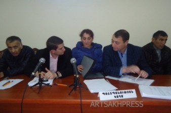 Azerbaijani saboteurs intend to apply to Karabakh court of appeal