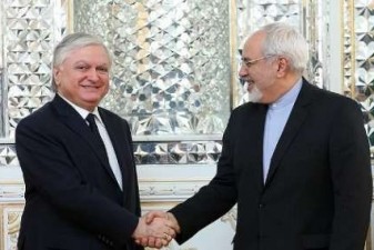 Армяно-иранские отношения можно считать примерными с точки зрения сотрудничества христианской и мусульманской стран