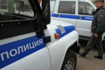 В ресторане на востоке Москвы задержали 50 участников криминальной сходки