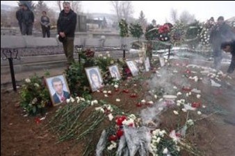 Ավետիսյանների սպանության գործով 3 անձ ճանաչվել է տուժողի իրավահաջորդ