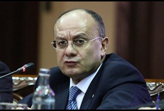 Сейран Оганян: Ситуация на границе находится под контролем ВС Армении
