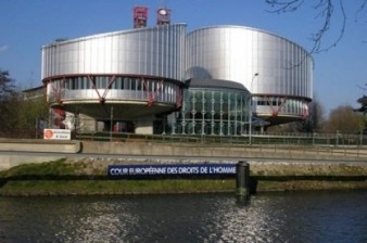В Европейском суде по правам человека проходит процесс по делу "Швейцария против Перинчека"