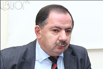 Агван Варданян избран представителем Верховного органа АРФД Армении