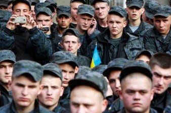 Россия продлила сроки пребывания украинцам призывного возраста