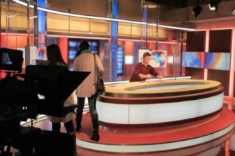 В Германии запустят новостной сервис для борьбы с «пропагандой Путина»