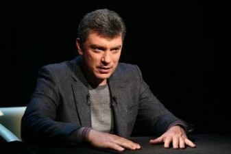 Немцов: Антикризисный план РФ предполагает продолжение войны с Украиной