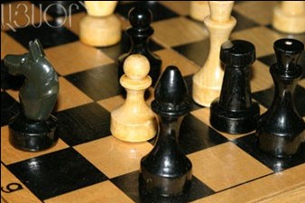 Армянские шахматисты примут участие в Московском опене