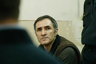 Վարդան Պետրոսյանը դատապարտվեց 5 տարվա ազատազրկման