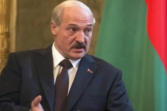 Лукашенко: В Белоруссии никогда не будет Майдана