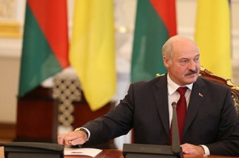 Лукашенко: Никакая Москва, никакой Кремль и Запад меня не способны наклонить